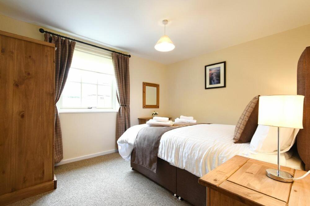 Dryden Cottage 뱀버그 외부 사진