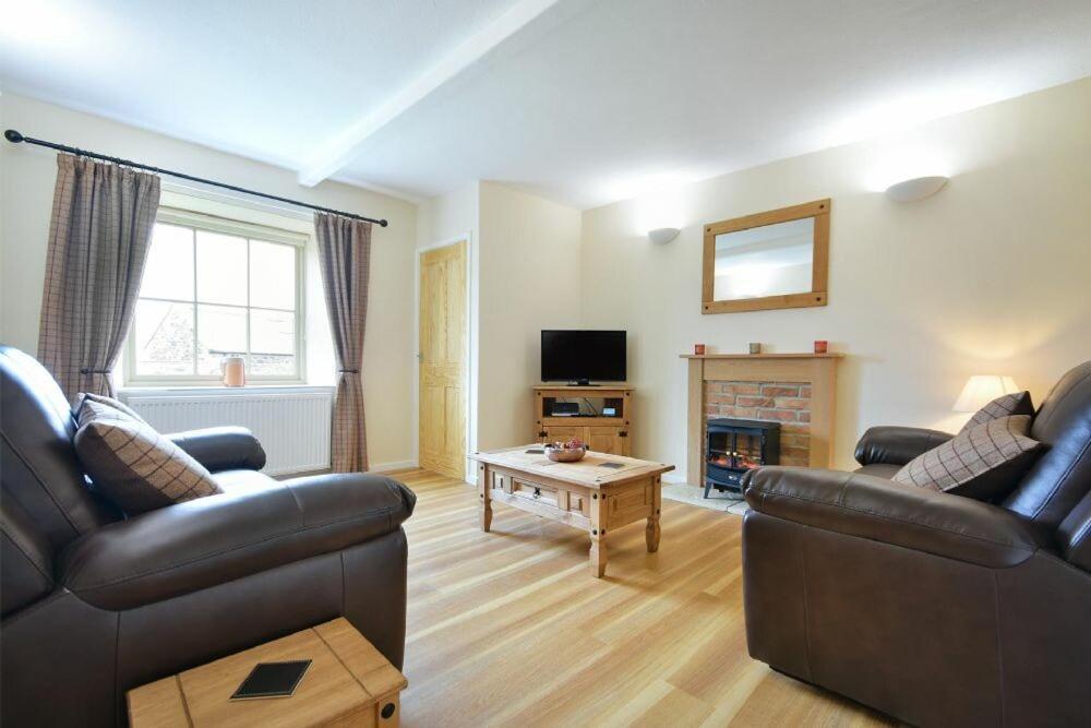 Dryden Cottage 뱀버그 외부 사진