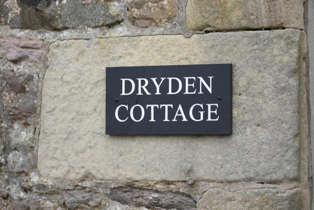 Dryden Cottage 뱀버그 외부 사진