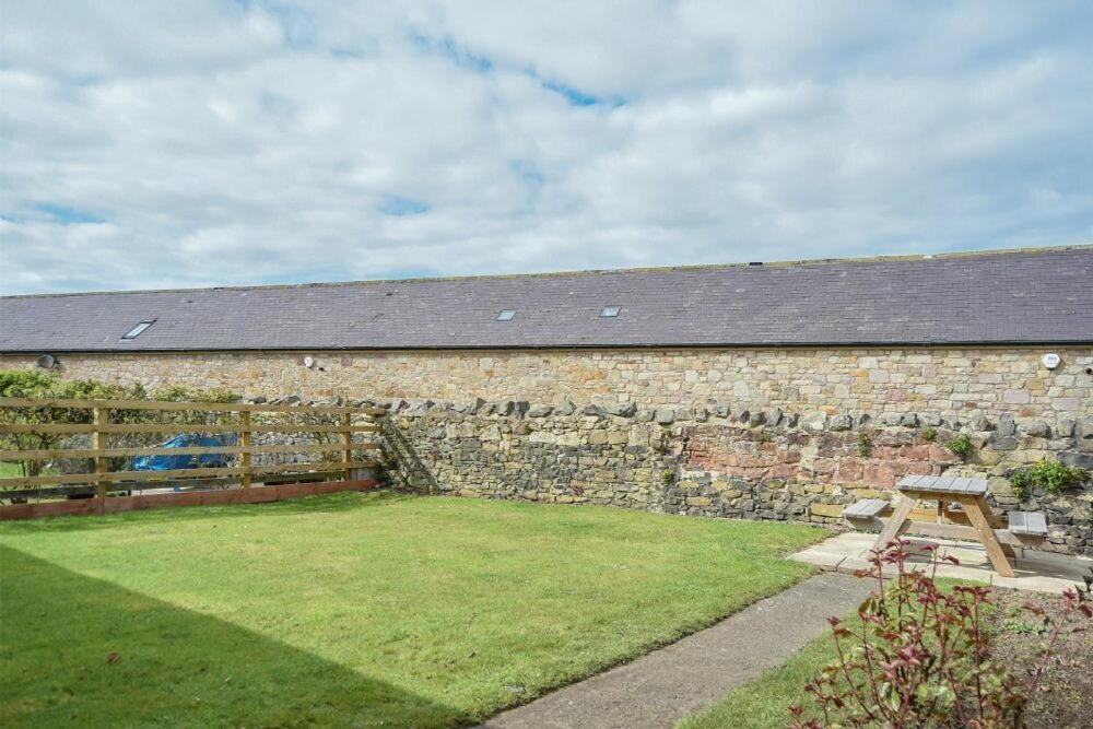 Dryden Cottage 뱀버그 외부 사진