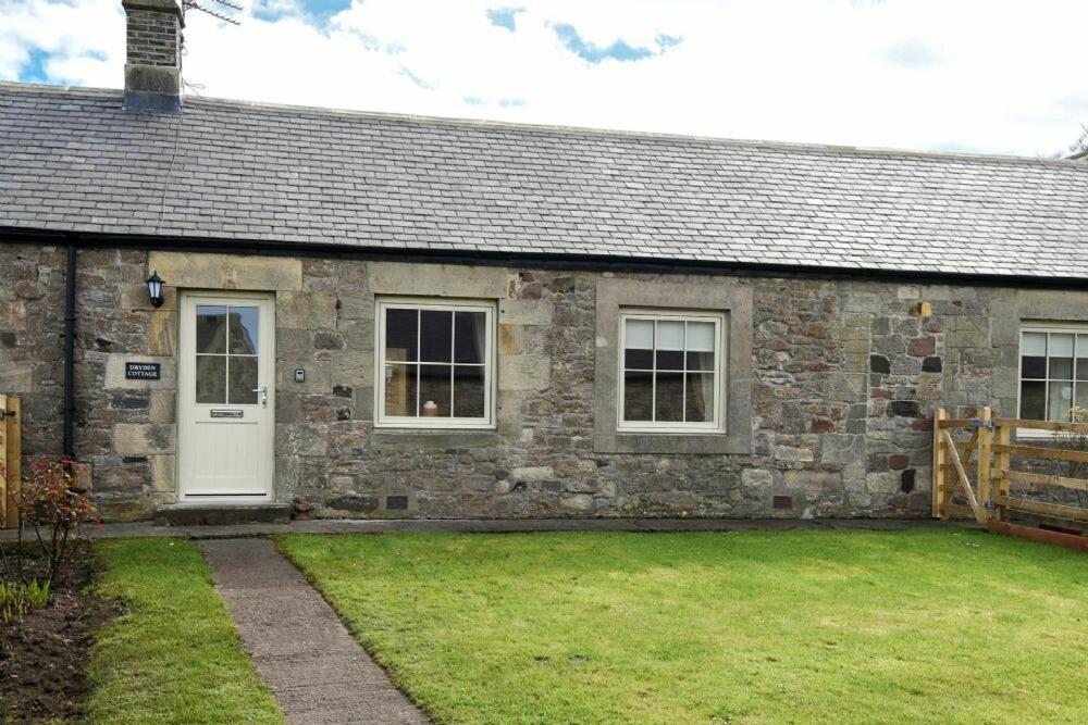 Dryden Cottage 뱀버그 외부 사진